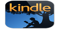 Picture of Kindle Logo