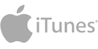 logo picture of Itunes