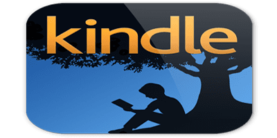 picture of Kindle