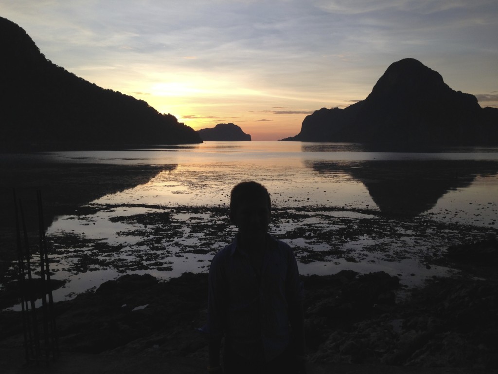 El Nido Island