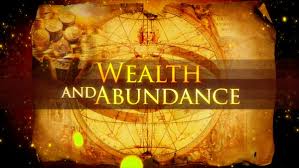 picture of wealth and abundance 