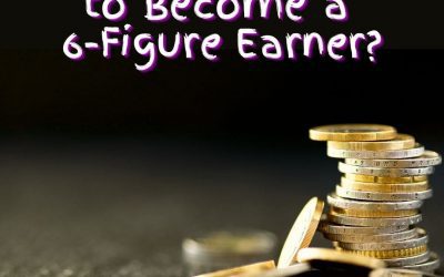 What Does it take to Become a 6-Figure Earner?