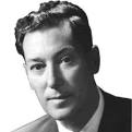 picture of Neville Goddard