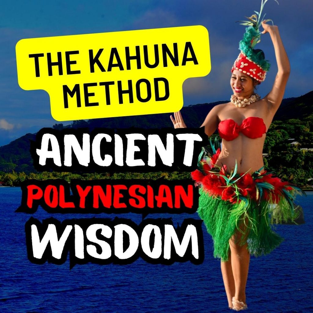 picture of the banner image of The KaHuna Method