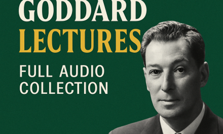 Neville Goddard Lectures (Full Collection)