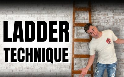 The Authentic Neville Goddard Ladder Technique