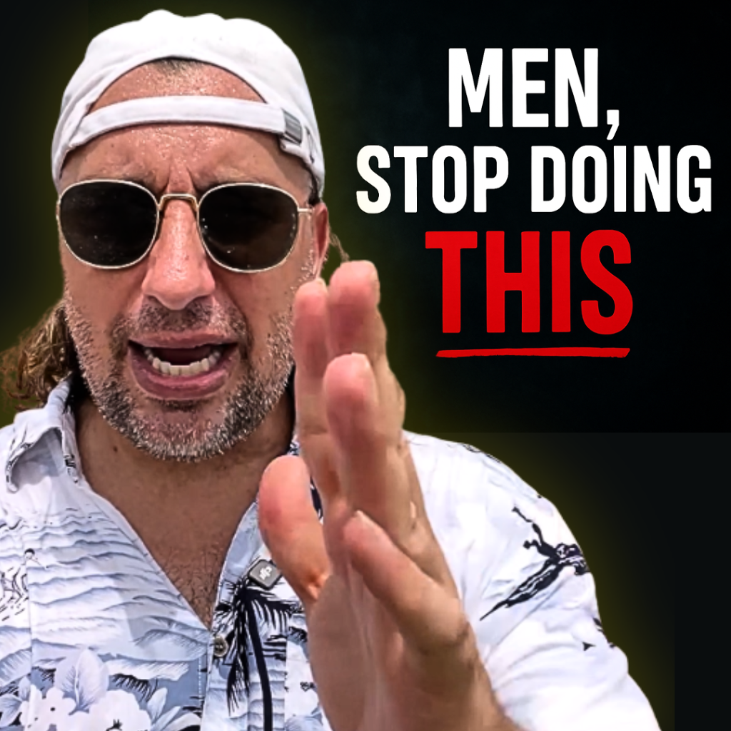 picture of 12 Non-Negotiable Rules for Men