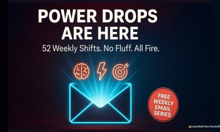 Introducing Power Drops