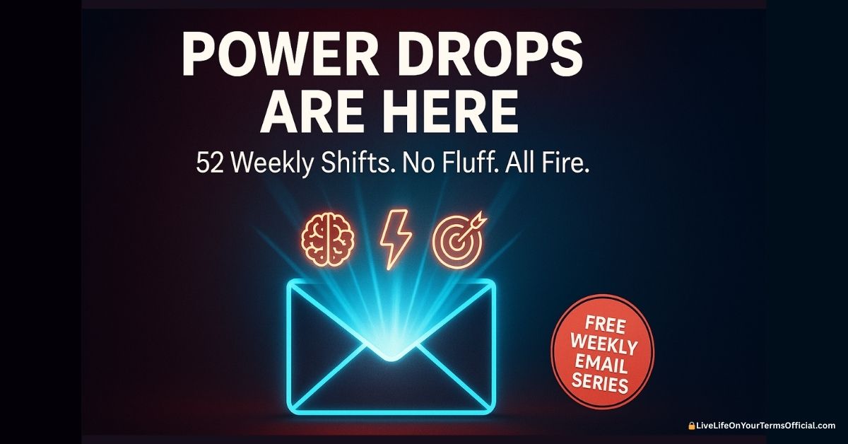 Power Drops Featured Image PICTURE OF Power Drops Featured Image