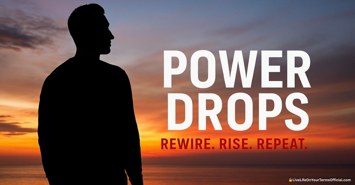 Power Drops Featured Image 2 picture of Power Drops