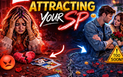 2 Fatal Mistakes with Attracting Your Specific Person