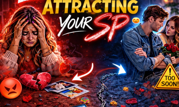 2 Fatal Mistakes with Attracting Your Specific Person